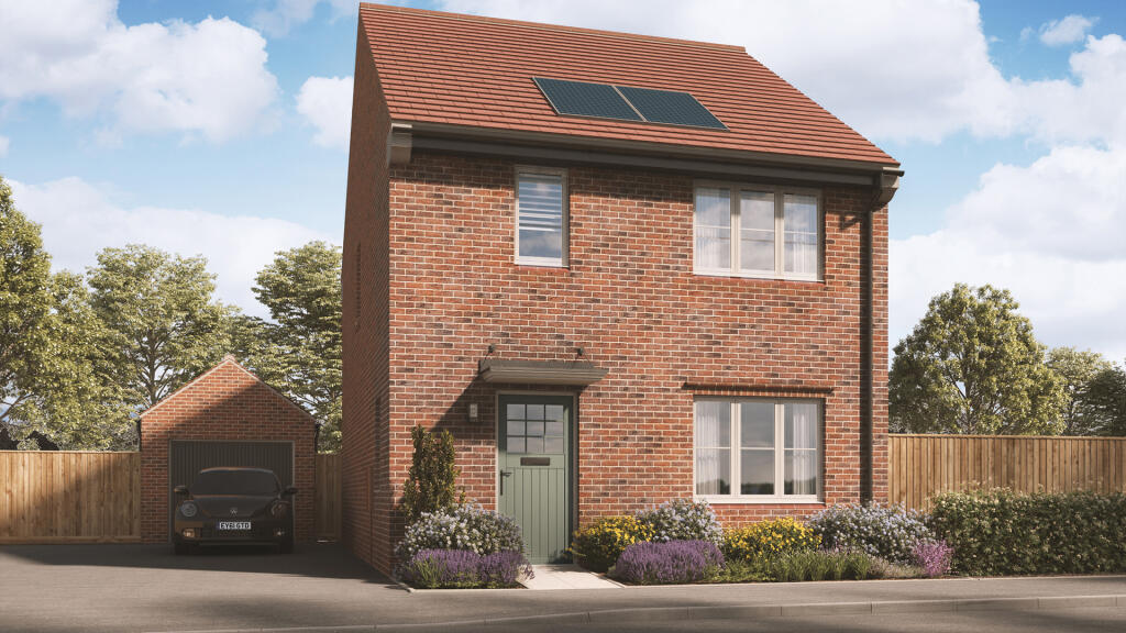 Main image of property: Toddington Road,
Harlington,
LU5 6LA